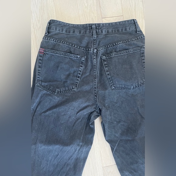 BDG urban outfitters MOM jeans - Picture 3 of 4